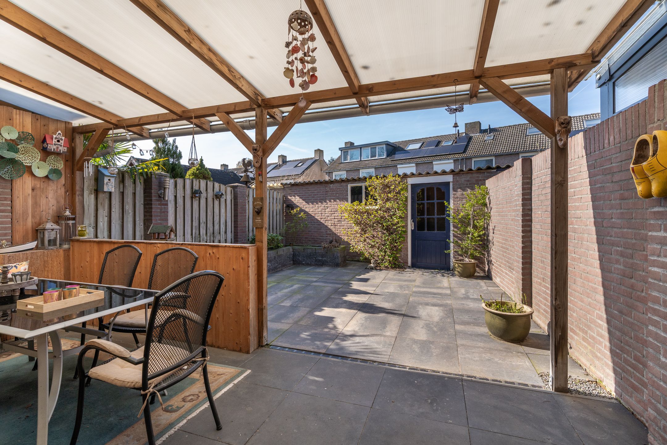 Photo 3 of Middelblok 19