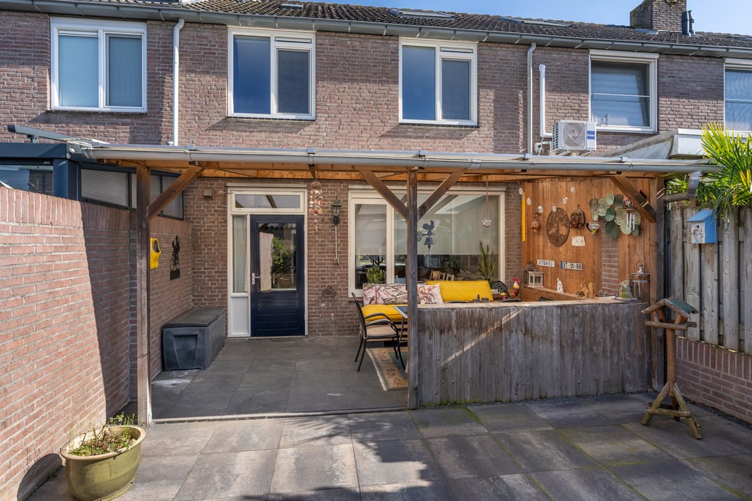 Photo 22 of Middelblok 19