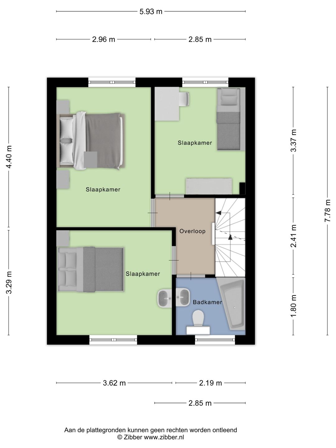 Photo 26 of Middelblok 19