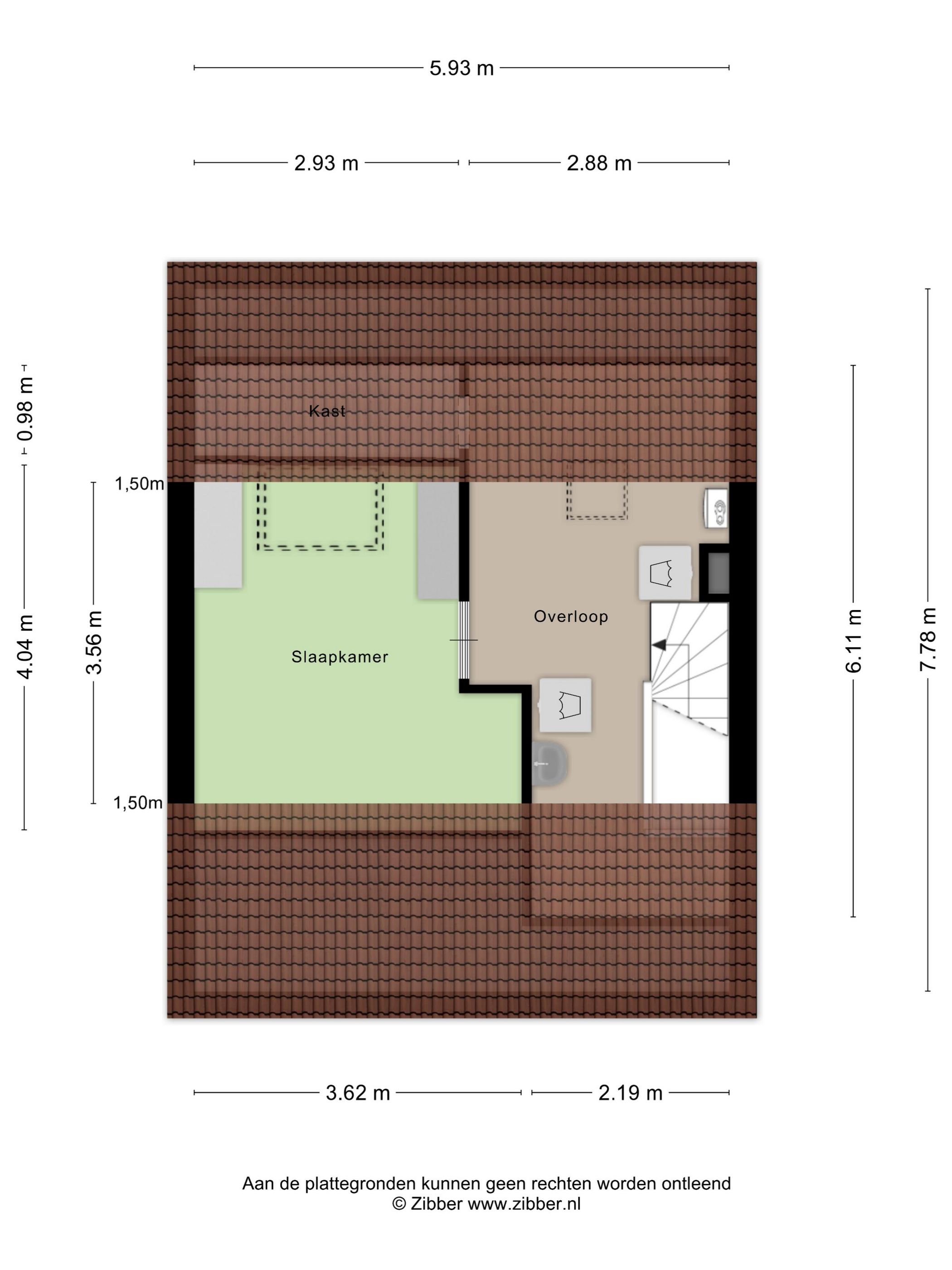 Photo 27 of Middelblok 19