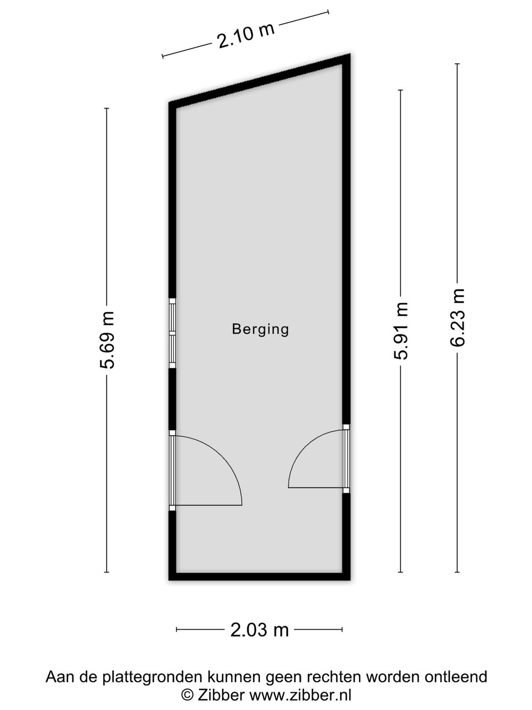 Photo 28 of Middelblok 19
