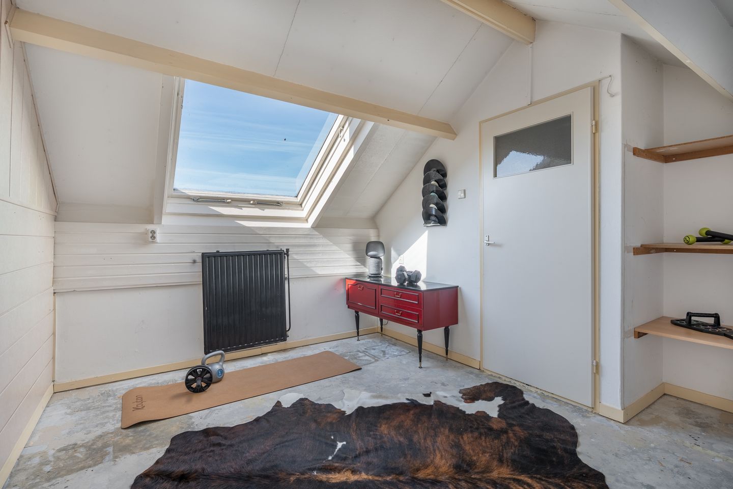 Photo 19 of Middelblok 19