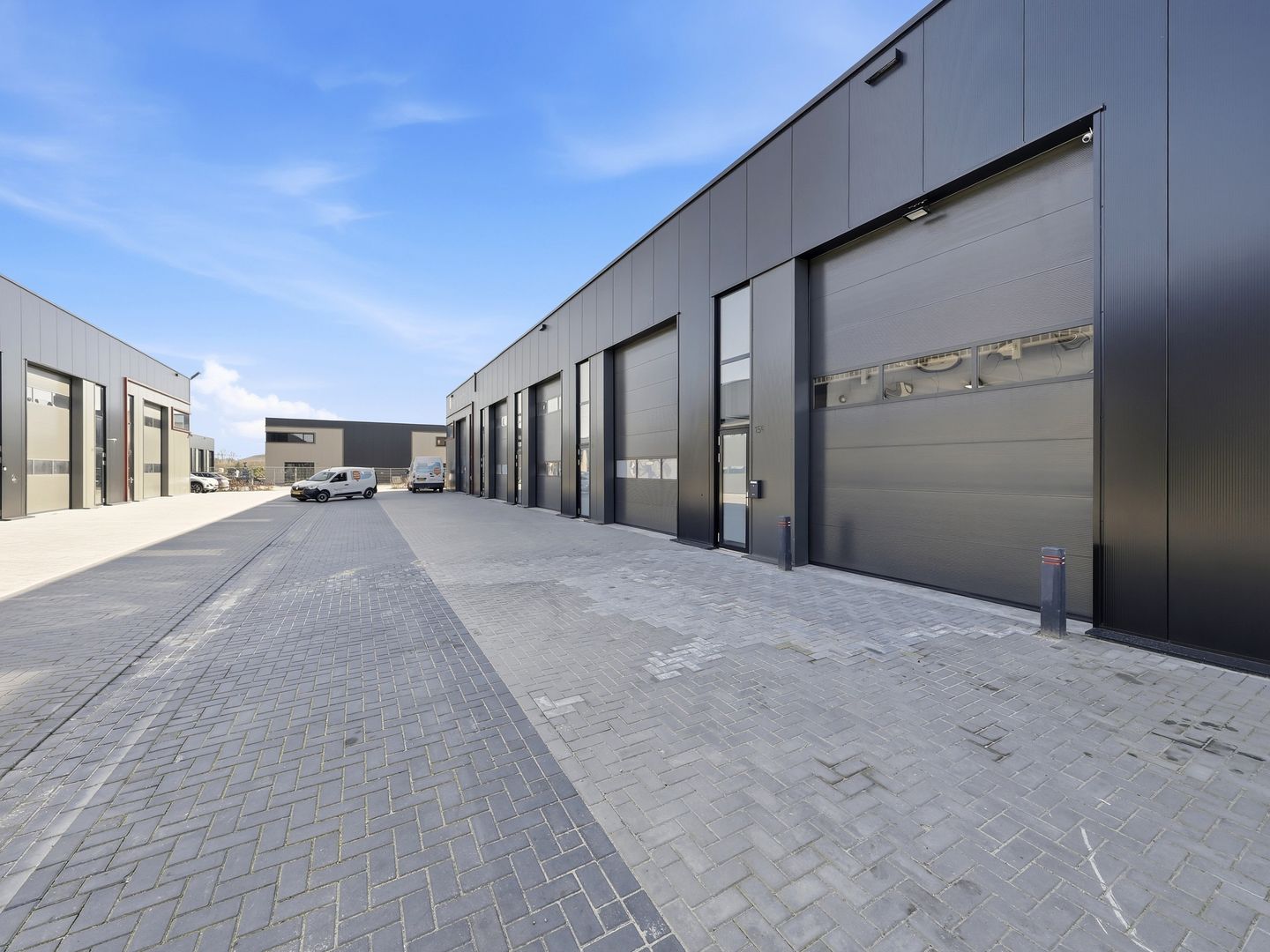 View photo 3 of Holtmede 15-e