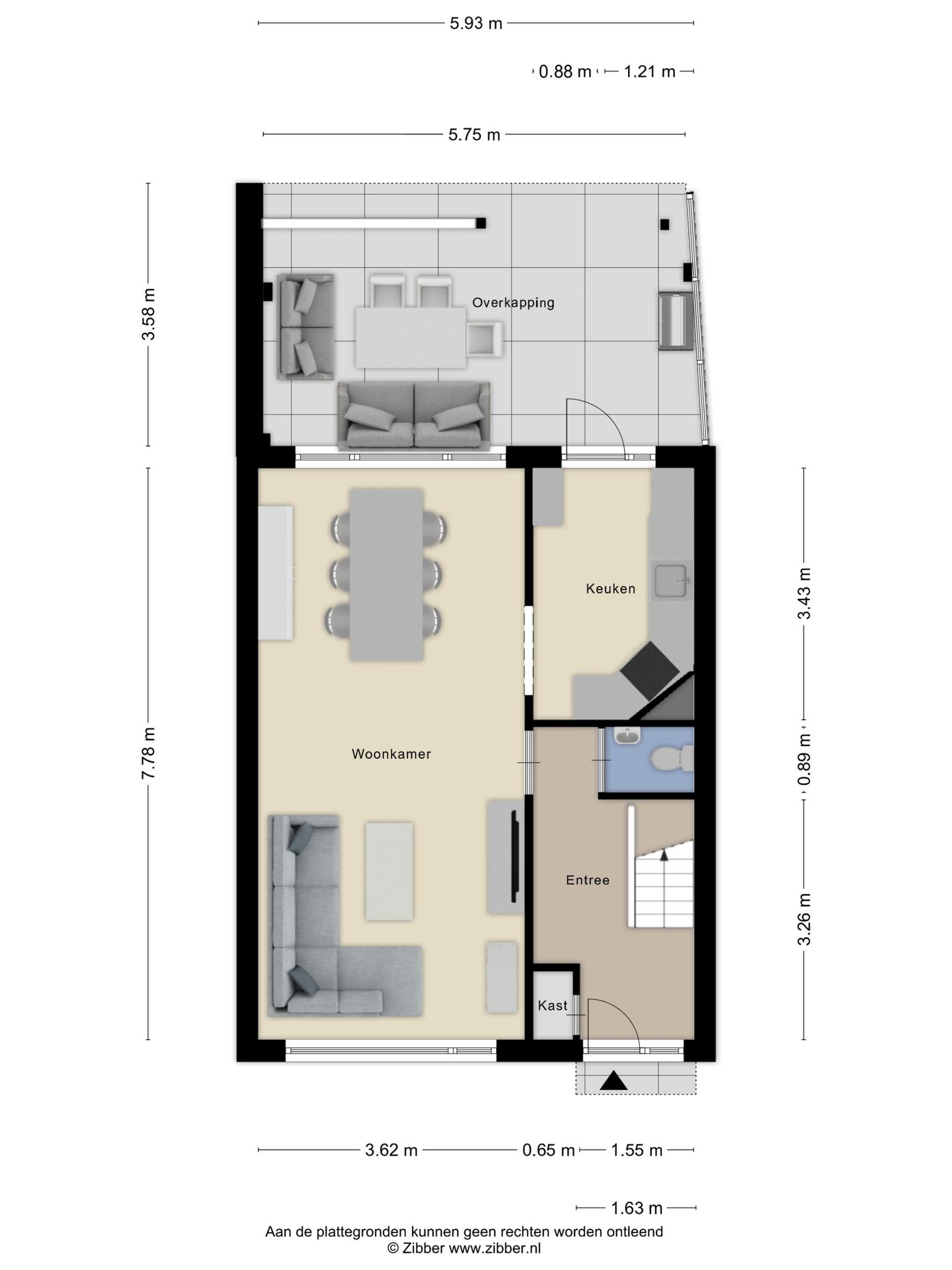 Photo 25 of Middelblok 19