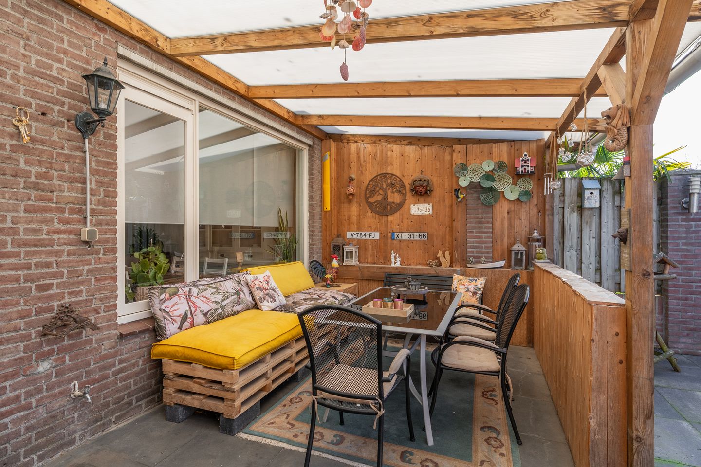 Photo 20 of Middelblok 19