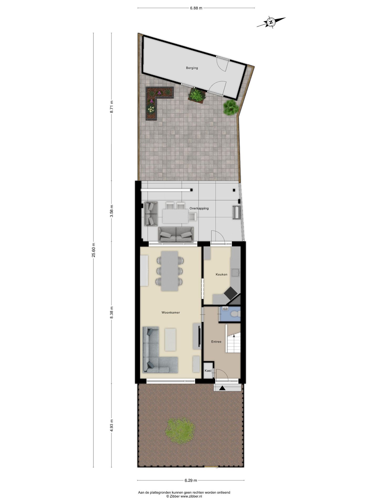 Photo 29 of Middelblok 19