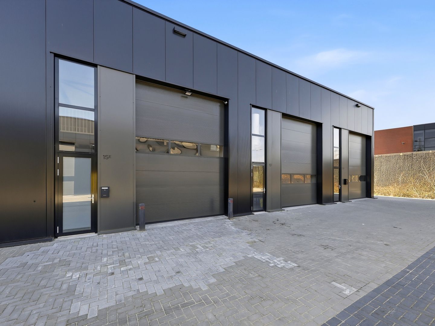 View photo 1 of Holtmede 15-e