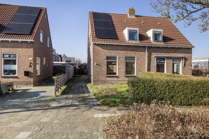 Foto 2 van Hobbe van Baerdtstraat 10