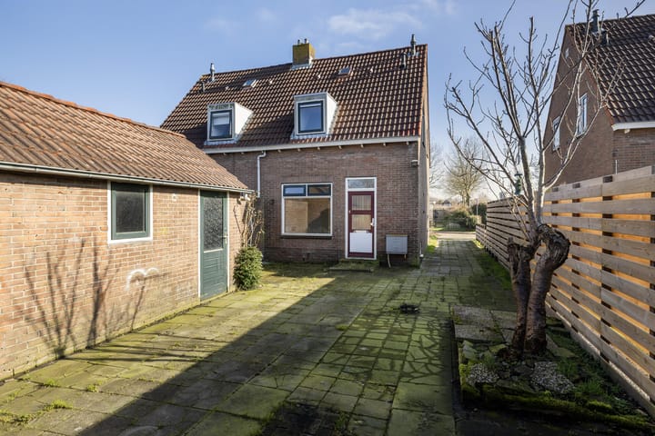 Foto 3 van Hobbe van Baerdtstraat 10