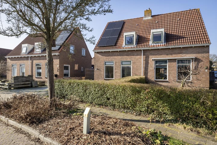 Foto 4 van Hobbe van Baerdtstraat 10