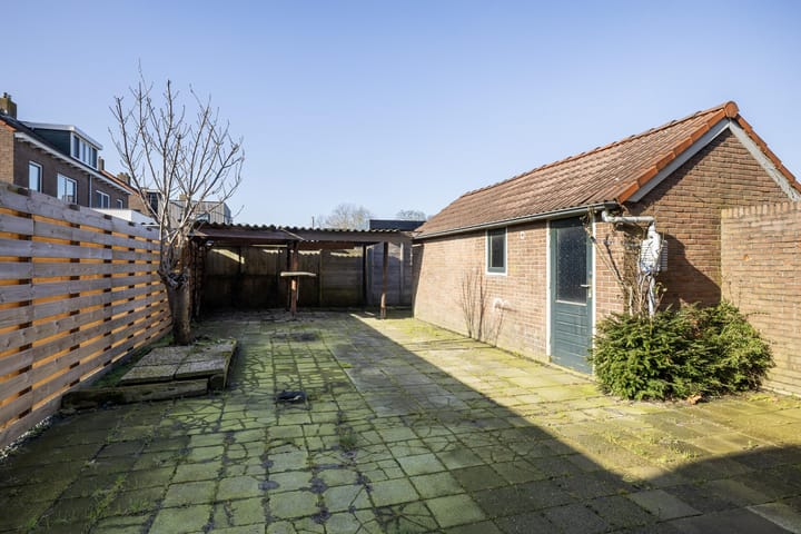 Foto 5 van Hobbe van Baerdtstraat 10