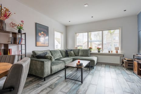 Klazienaveensestraat 10 secondary image