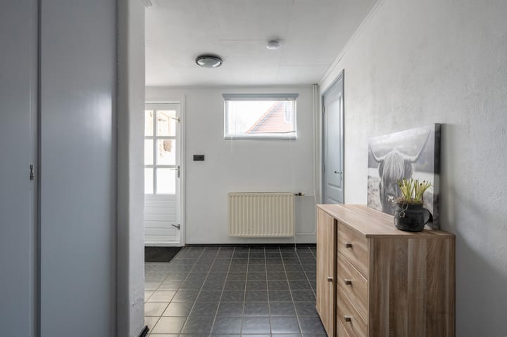 Foto 4 van Klazienaveensestraat 10