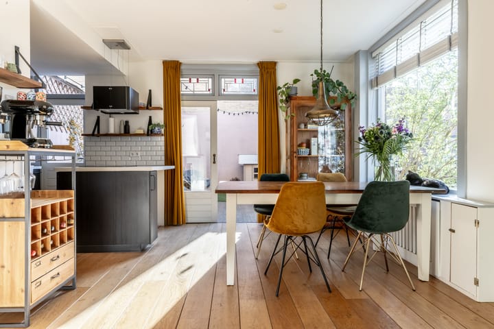 Photo 2 of Vinkenstraat 36