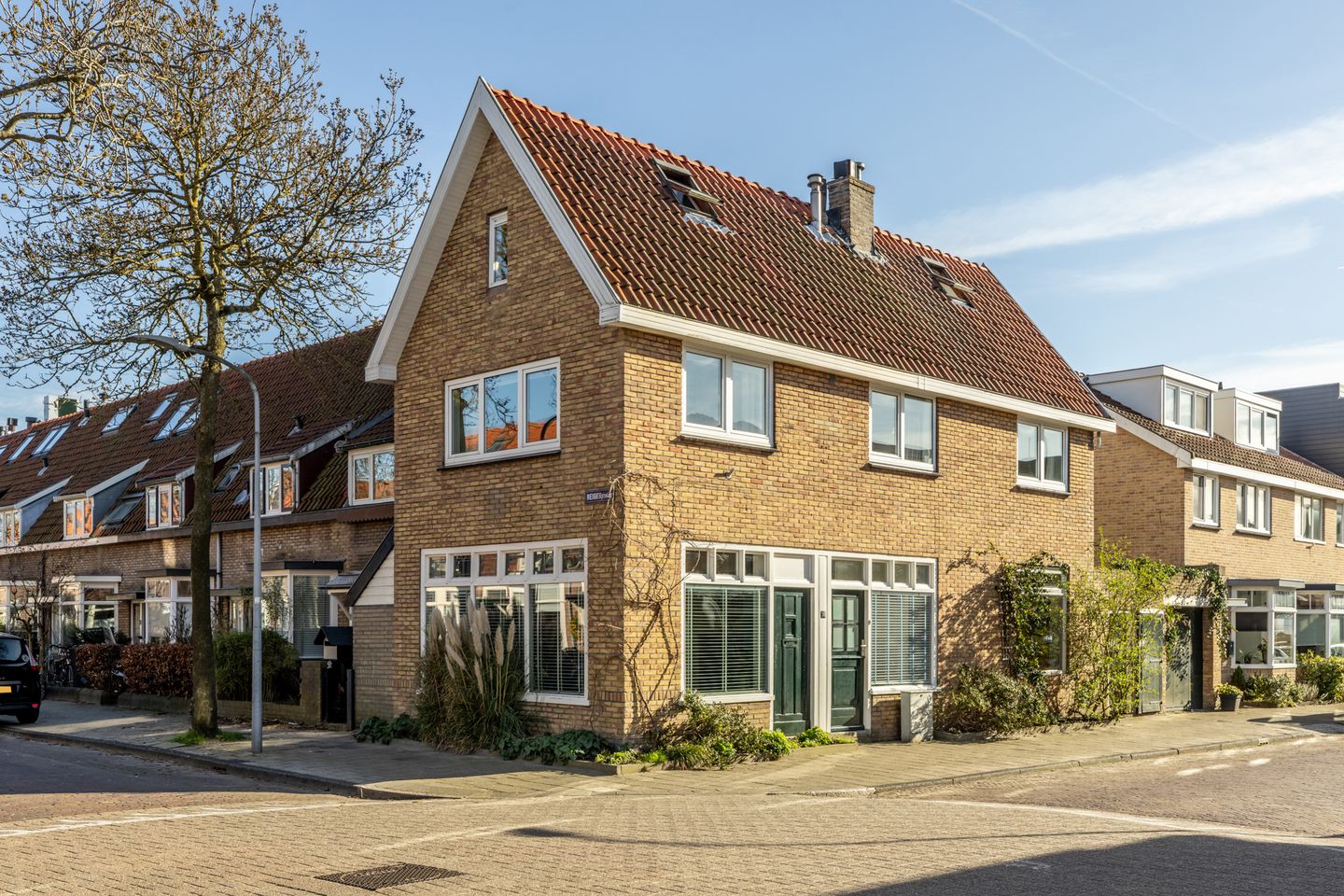 Photo 1 of Vinkenstraat 36