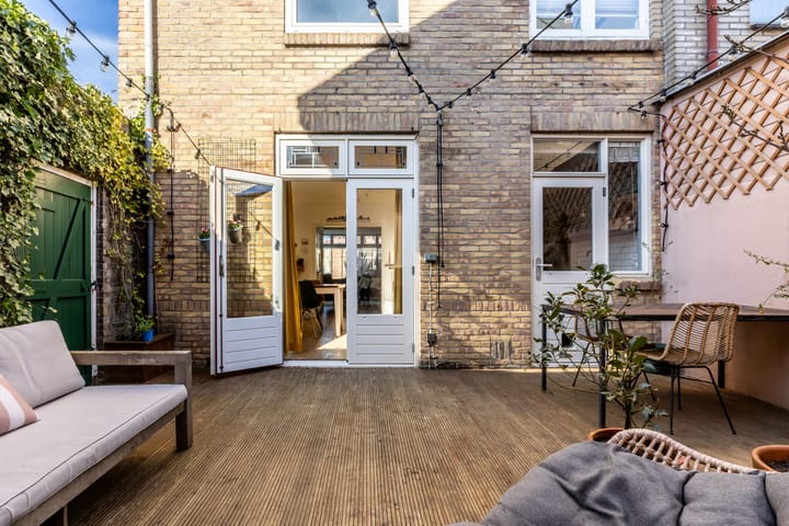 Photo 4 of Vinkenstraat 36