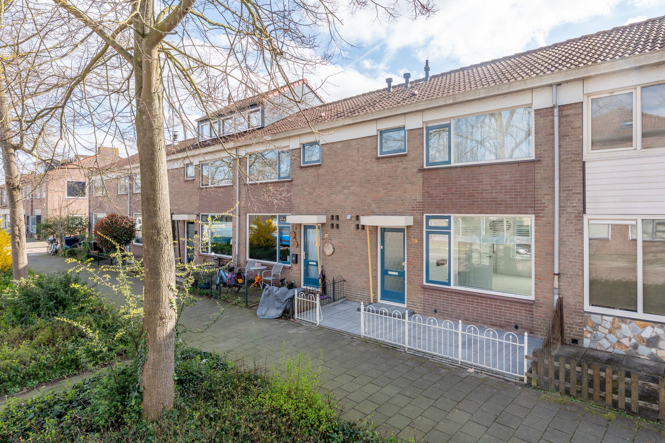 Foto 3 van Willem van Arkellaan 39