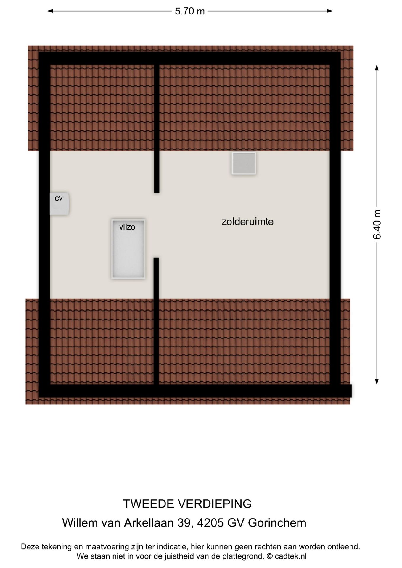 Foto 14 van Willem van Arkellaan 39