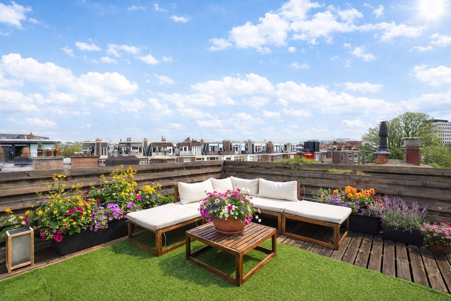 Johan van Hoornstraat 21 