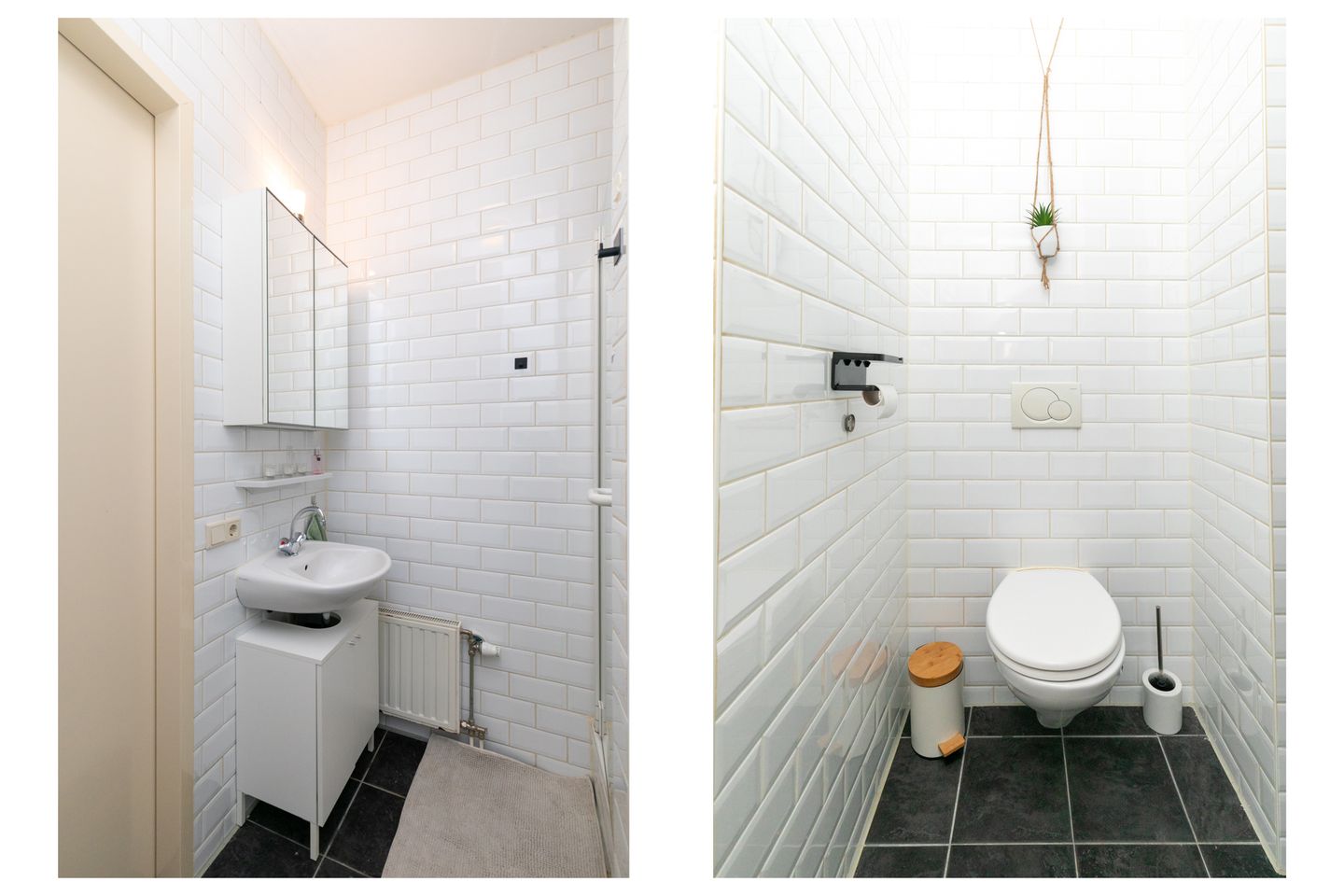 Modern Apartment in Tilburg Center — 17