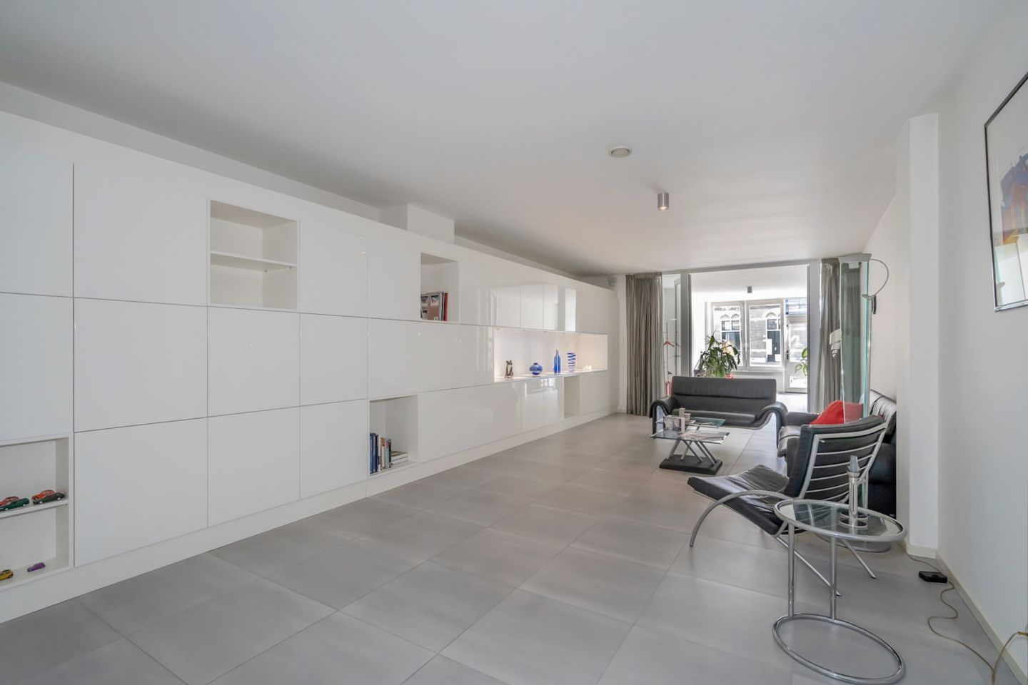 Foto 10 van Brabantse Turfmarkt 26