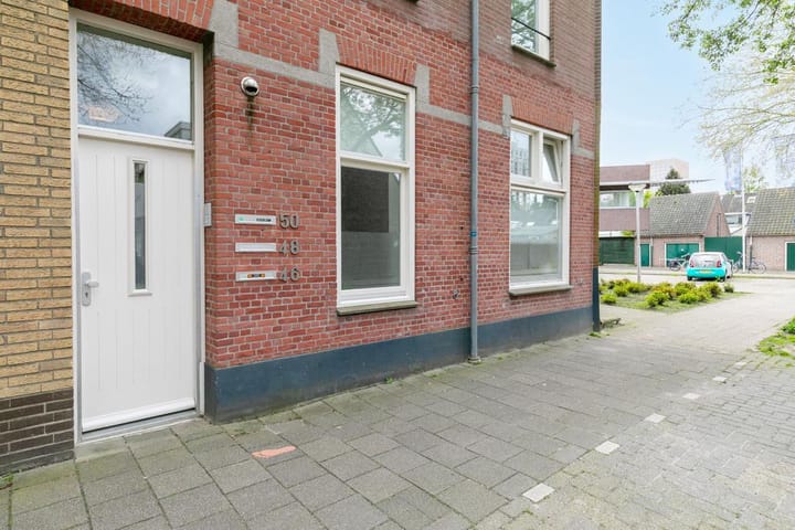 Photo 3 of Minckelersstraat 46
