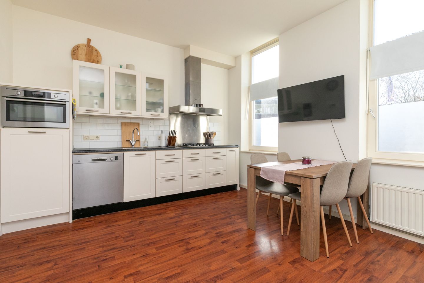 Modern Apartment in Tilburg Center — 13