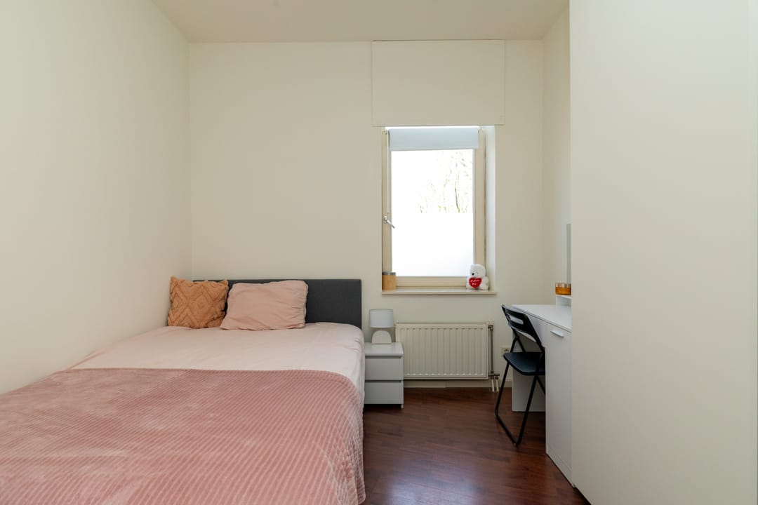 Modern Apartment in Tilburg Center — 14