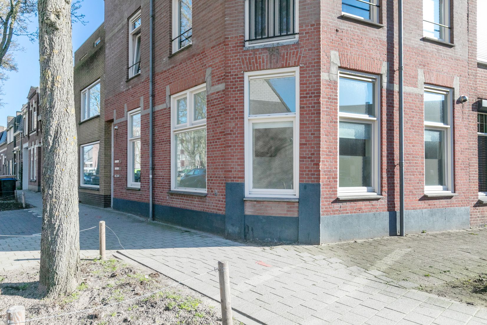 Modern Apartment in Tilburg Center — 22