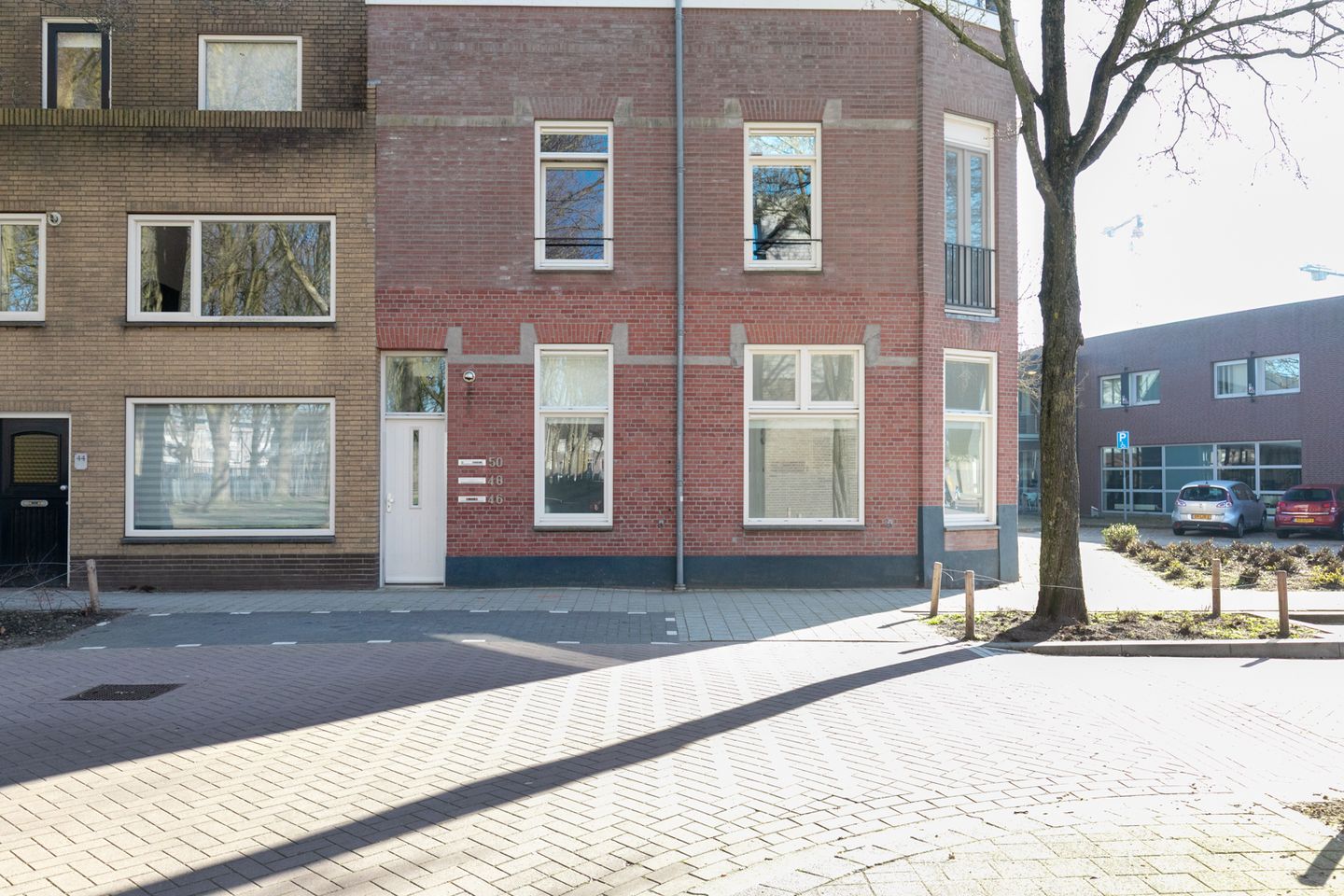 Modern Apartment in Tilburg Center — 23