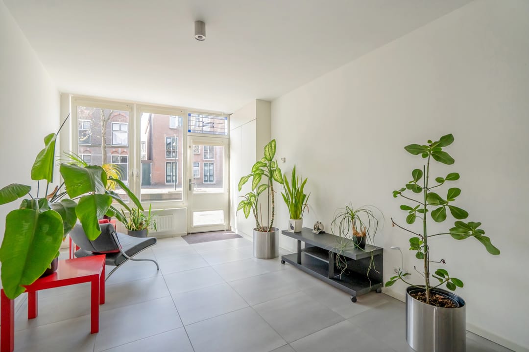 Foto 2 van Brabantse Turfmarkt 26