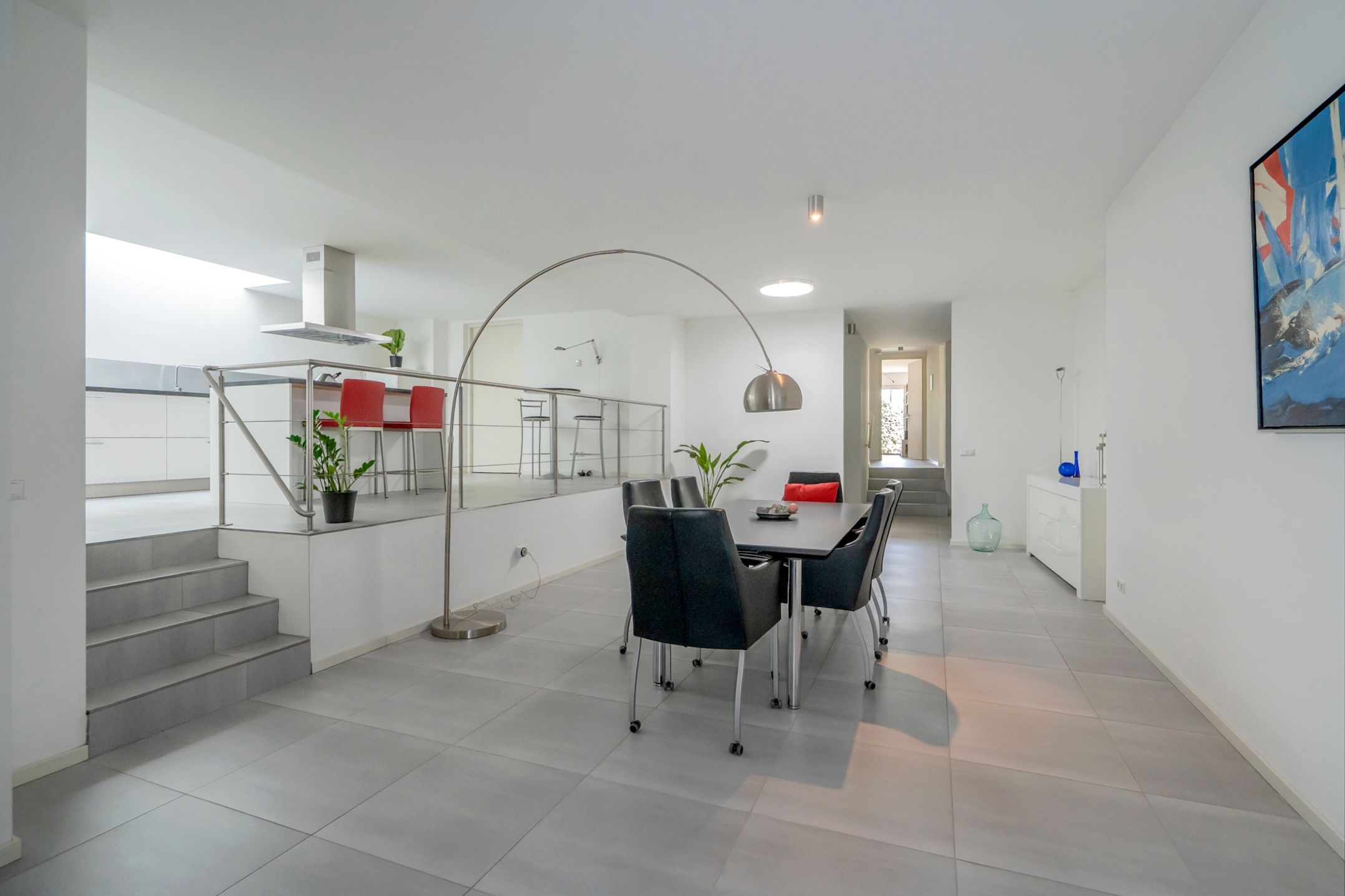 Foto 3 van Brabantse Turfmarkt 26