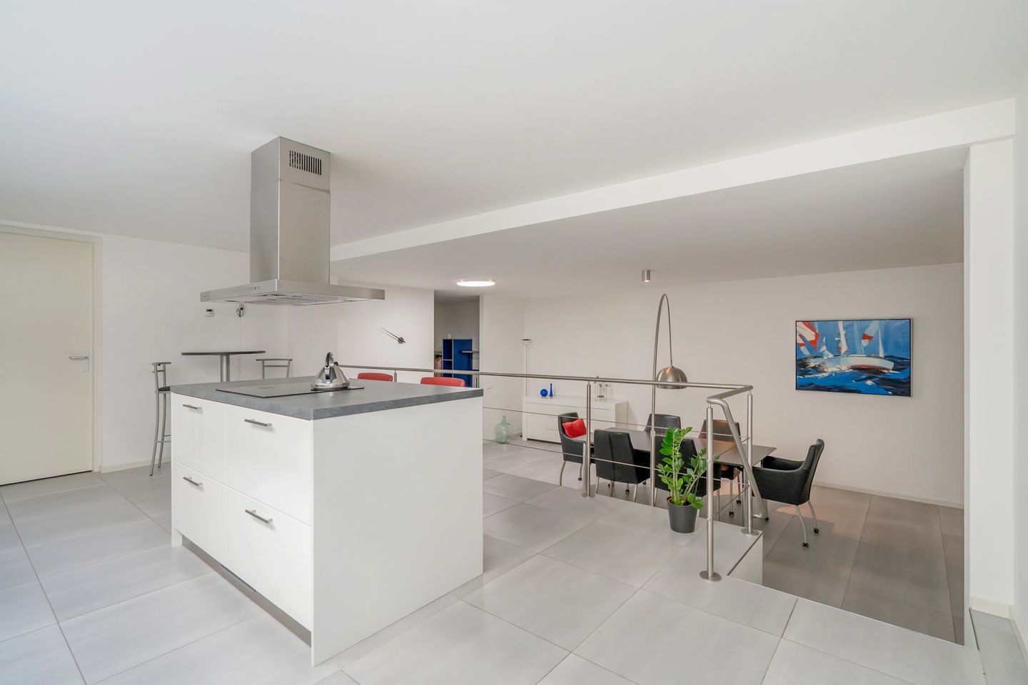 Foto 4 van Brabantse Turfmarkt 26