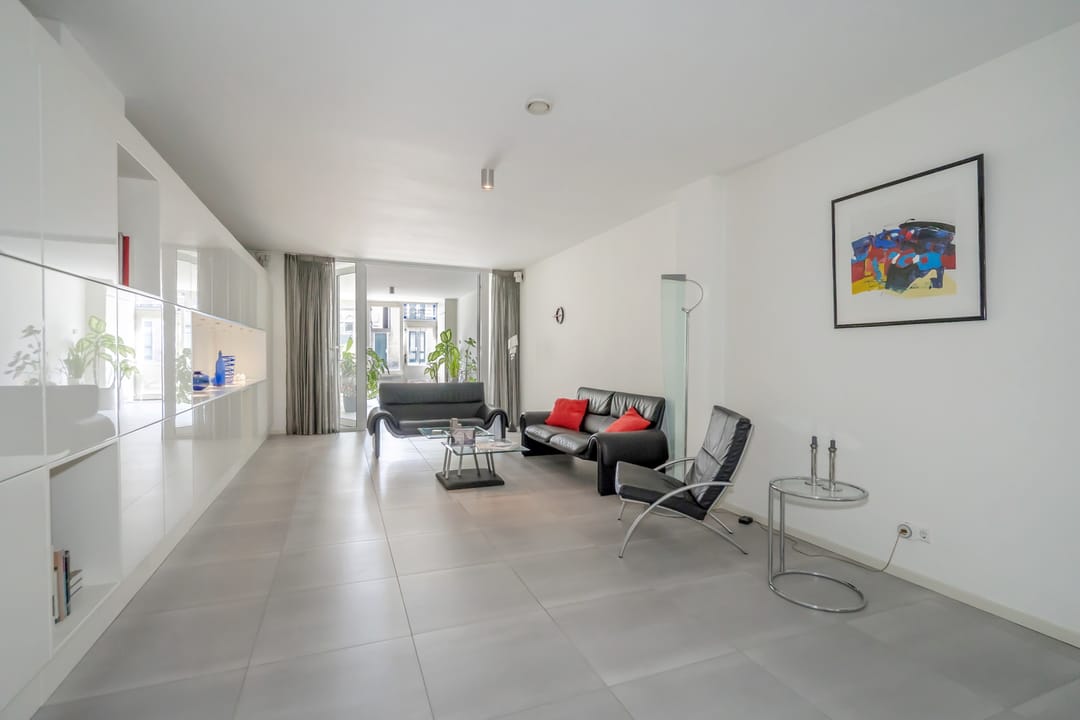 Foto 11 van Brabantse Turfmarkt 26