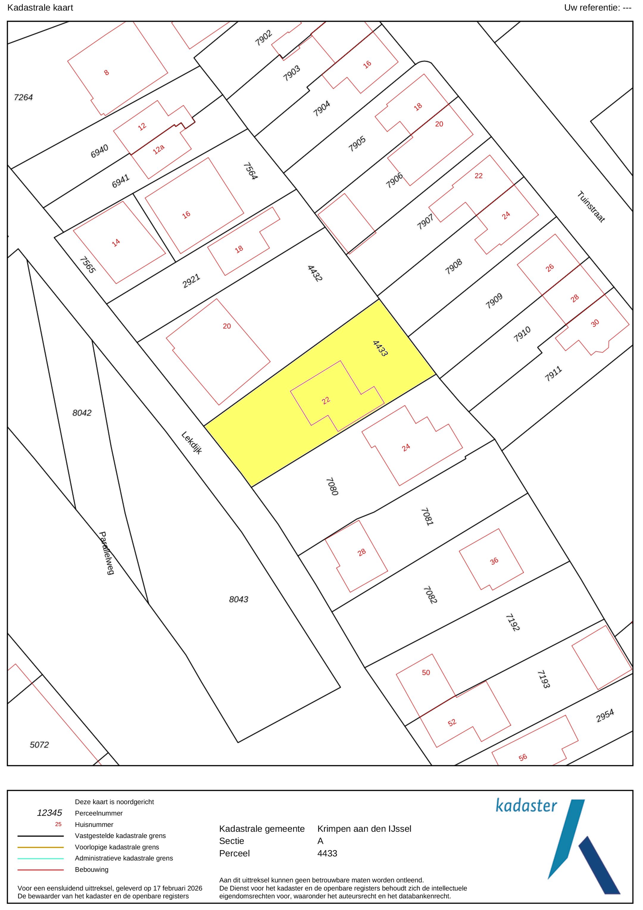 Photo 39 of Lekdijk 22