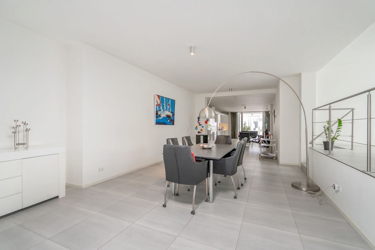 Foto 14 van Brabantse Turfmarkt 26