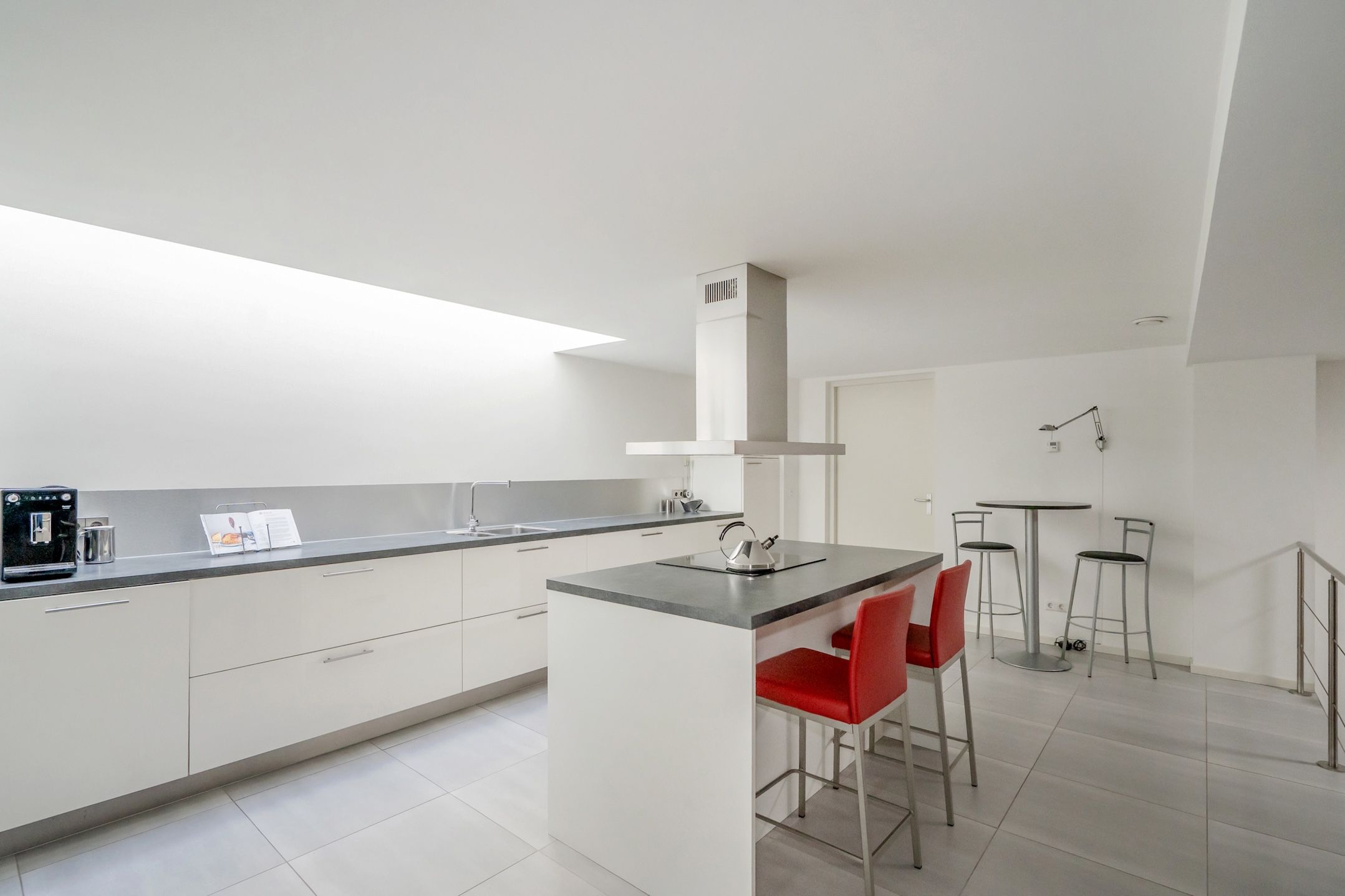 Foto 18 van Brabantse Turfmarkt 26