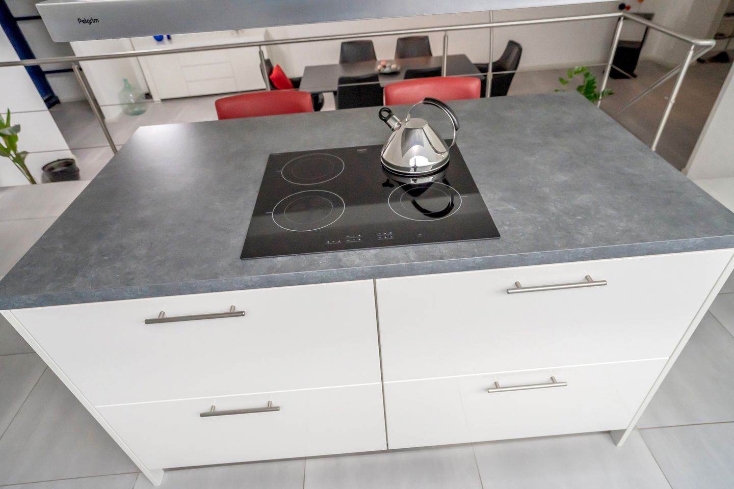 Foto 19 van Brabantse Turfmarkt 26