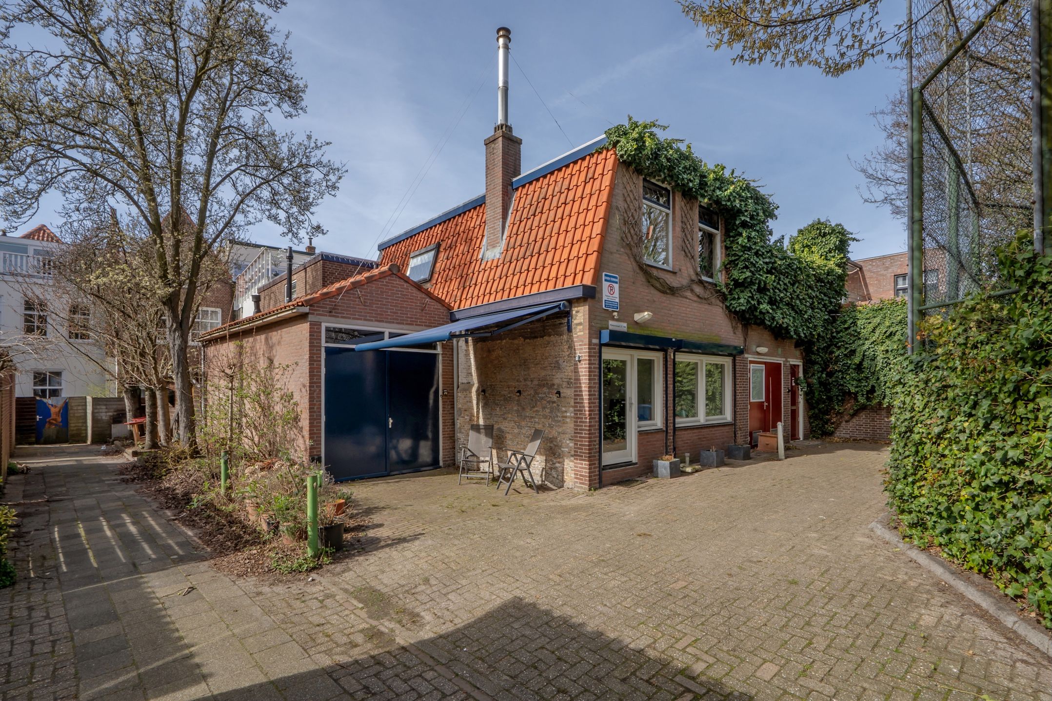 Foto 36 van Brabantse Turfmarkt 26