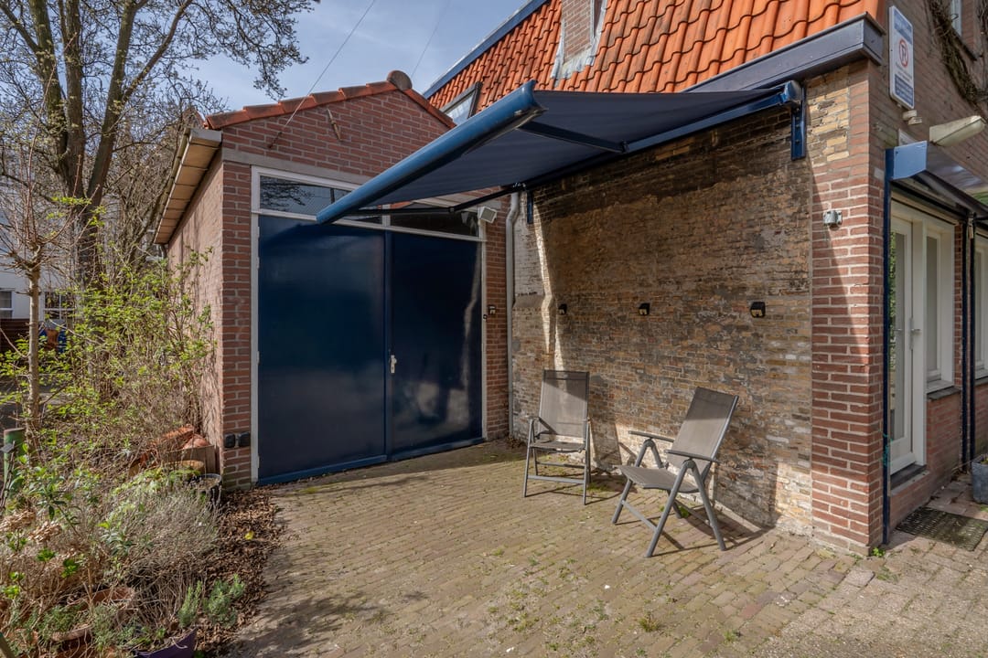 Foto 37 van Brabantse Turfmarkt 26