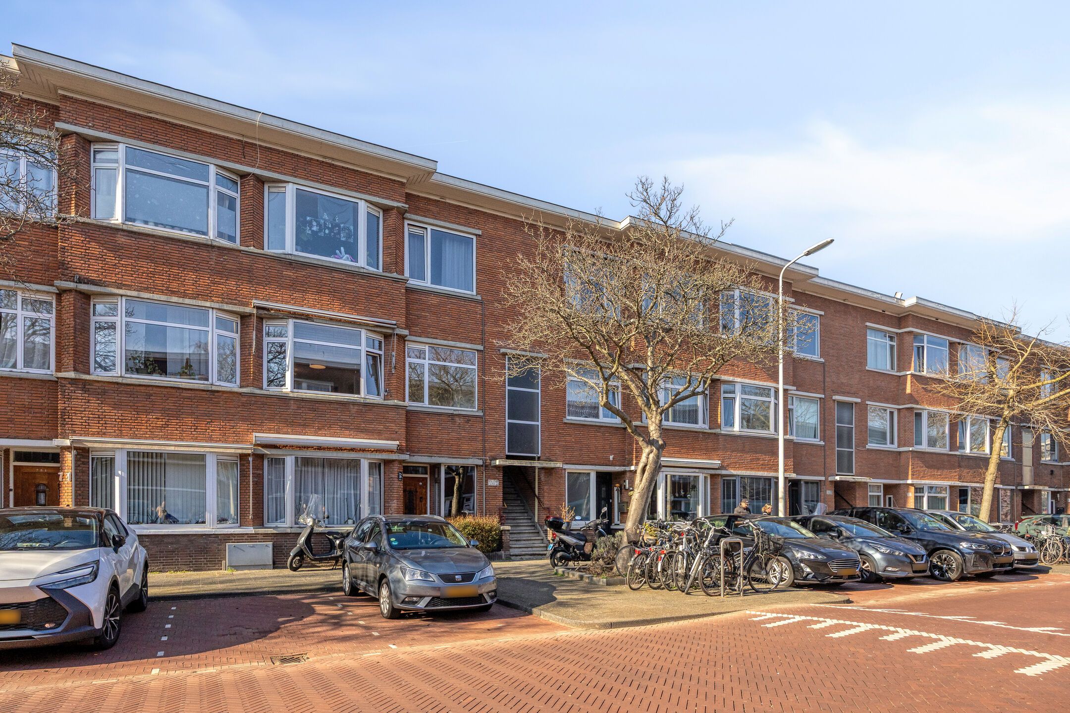 Vreeswijkstraat 727 