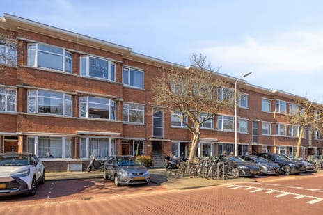 Vreeswijkstraat thumbnail
