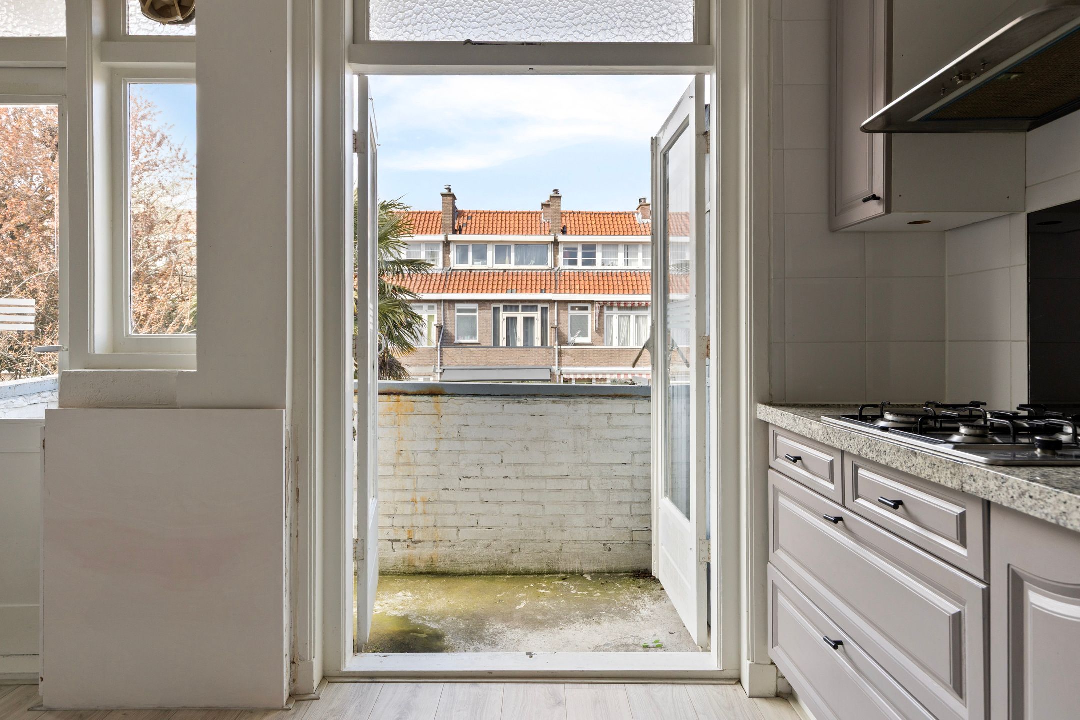 Photo 15 of Vreeswijkstraat 727