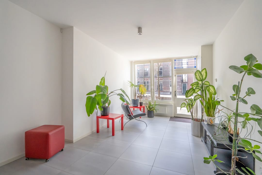 Foto 8 van Brabantse Turfmarkt 26