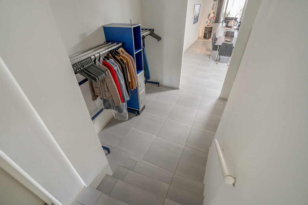 Foto 22 van Brabantse Turfmarkt 26