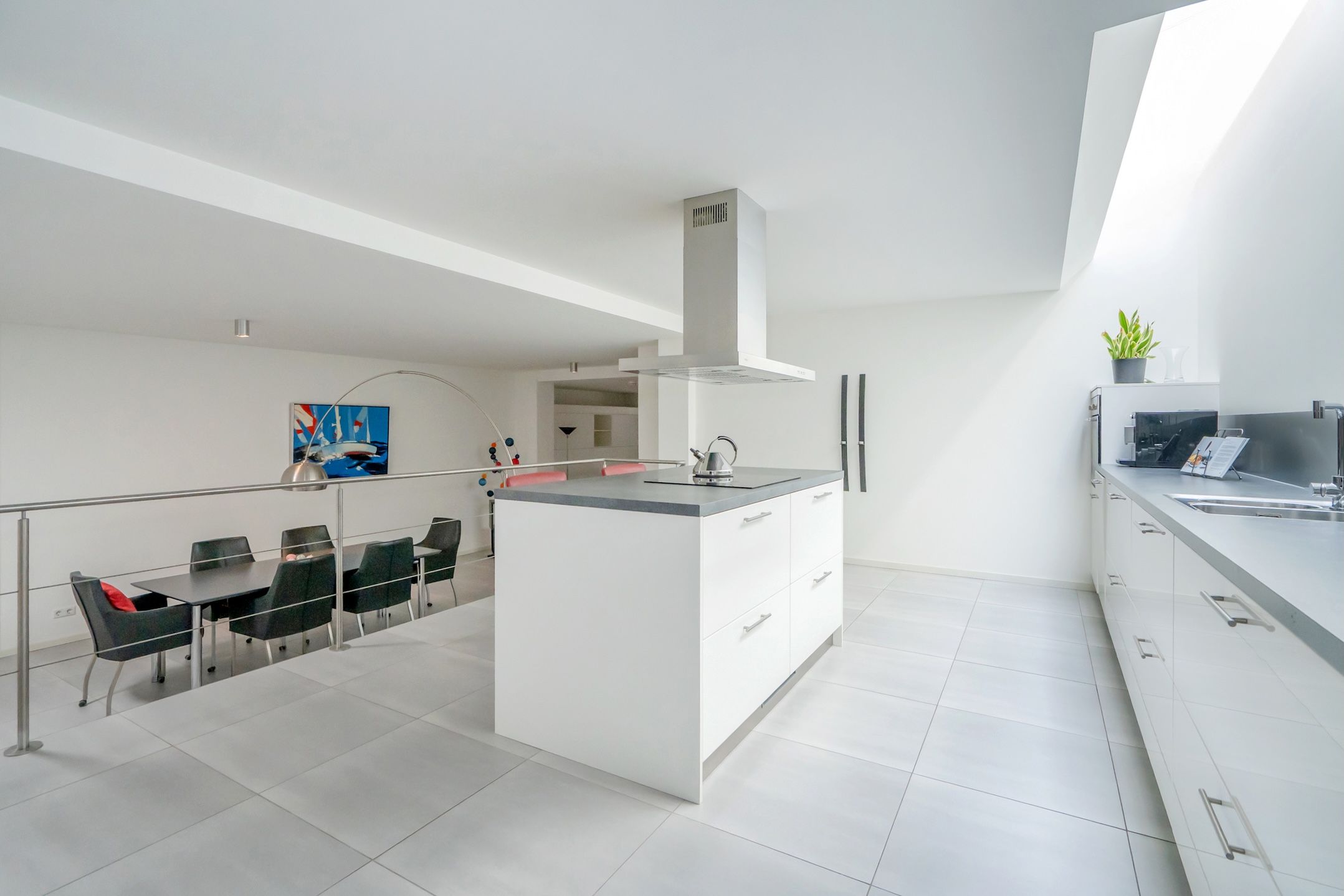 Foto 15 van Brabantse Turfmarkt 26