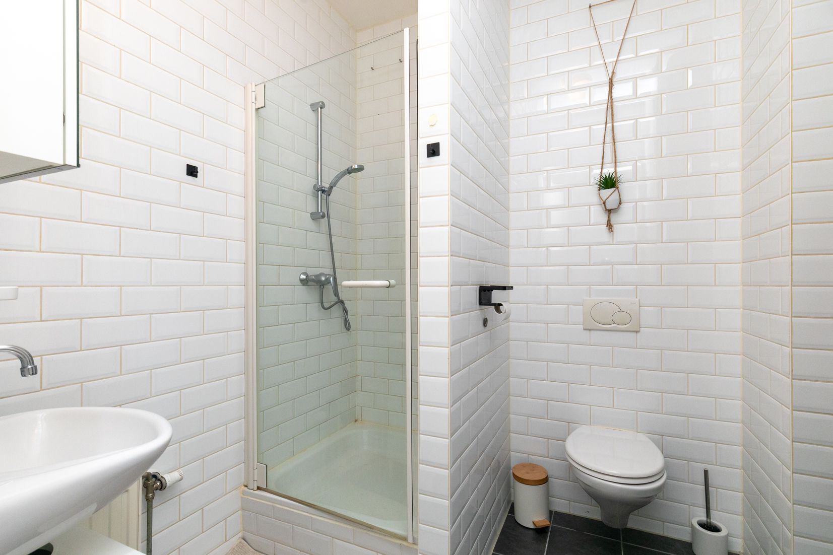 Modern Apartment in Tilburg Center — 16
