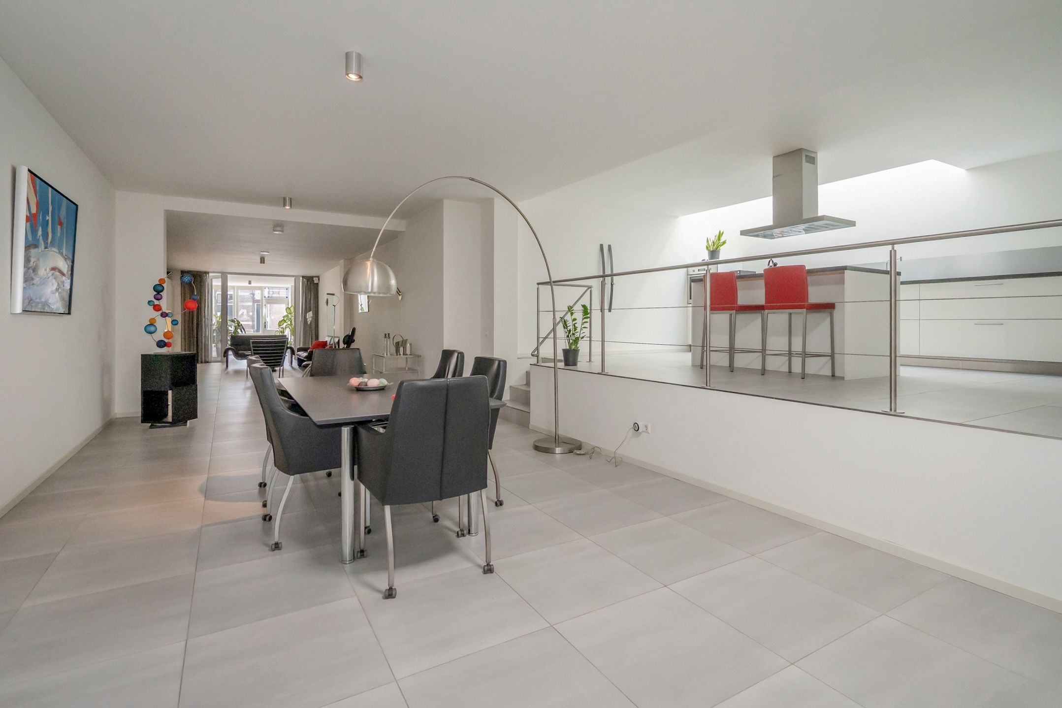 Foto 12 van Brabantse Turfmarkt 26