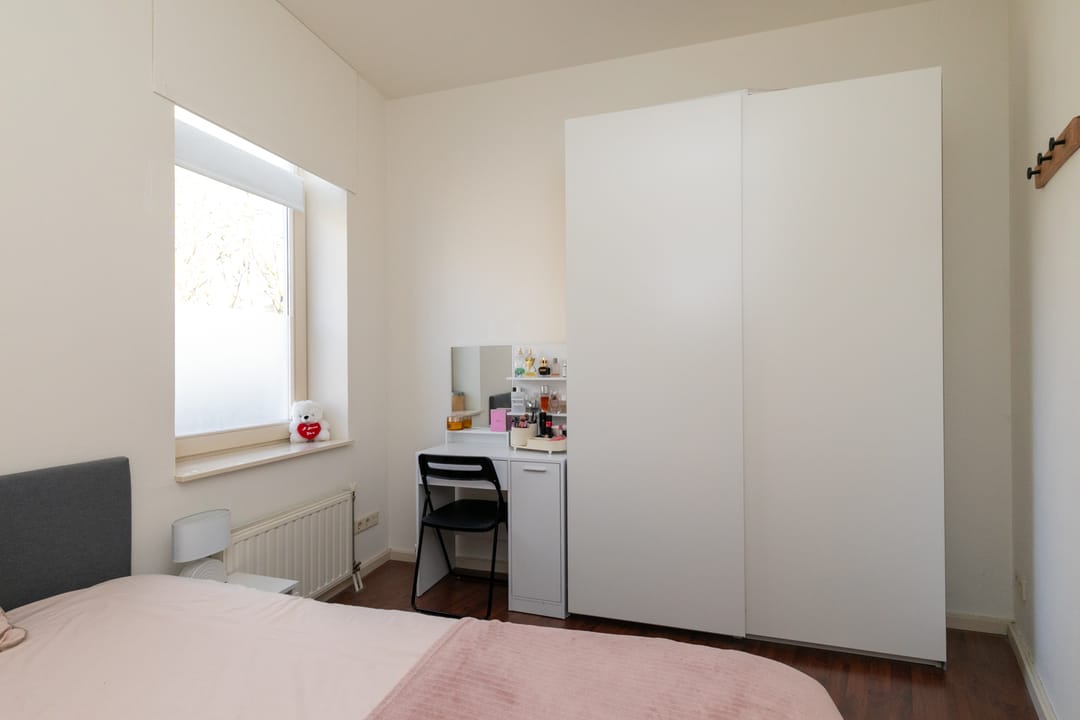 Modern Apartment in Tilburg Center — 15
