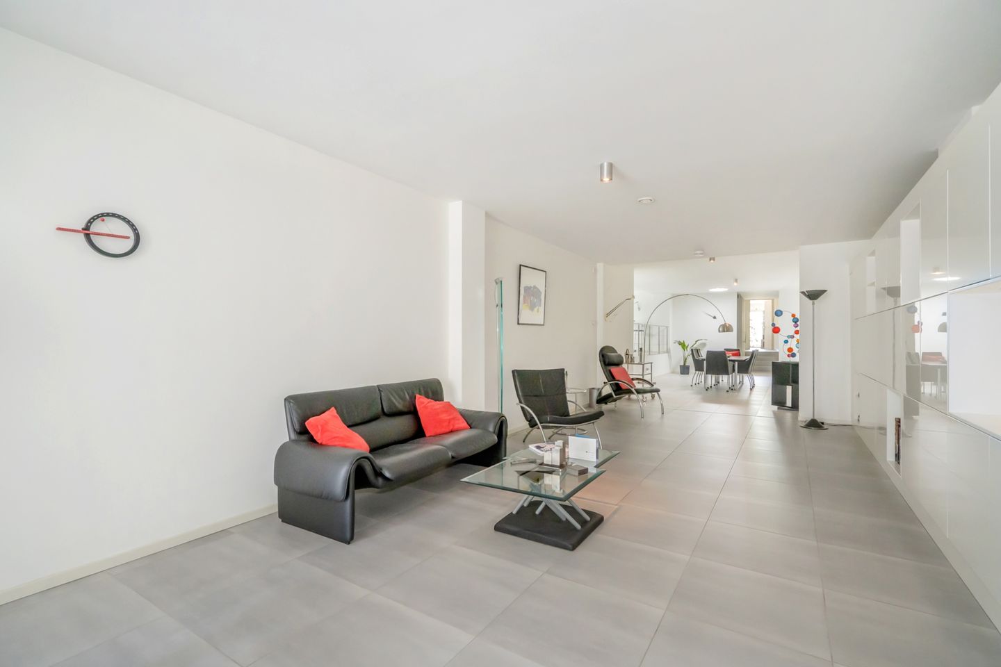 Foto 5 van Brabantse Turfmarkt 26